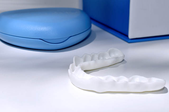 Los ortodoncistas advierten de los riesgos de las férulas de descarga  compradas en farmacias